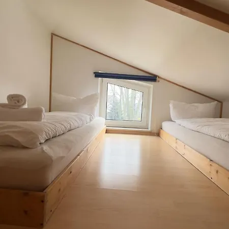 Lejlighed Kamps-schillingshof-2 Cuxhaven