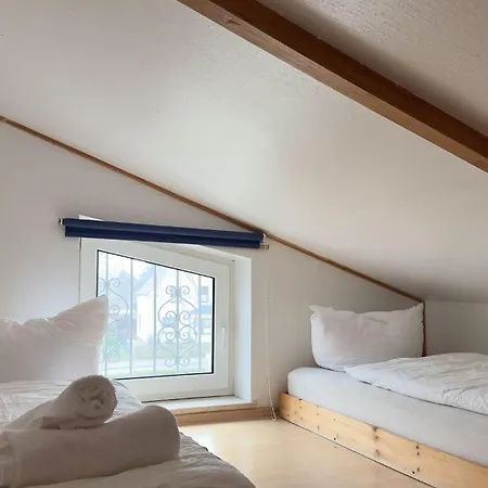 Apartamento Kamps-schillingshof-2 Cuxhaven