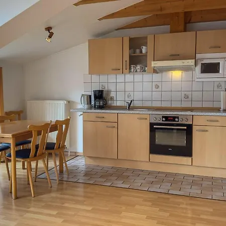 Kamps-schillingshof-2 Apartamento