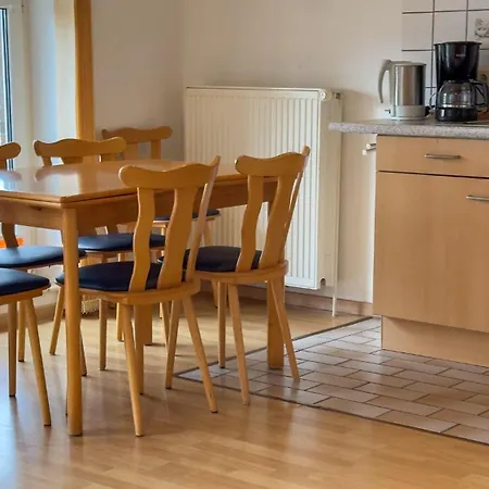 Apartamento Kamps-schillingshof-2