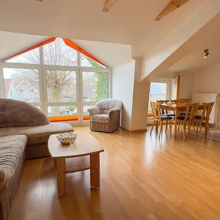 Apartamento Kamps-schillingshof-2 *