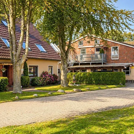 Apartment Kamps-schillingshof-2 Cuxhaven