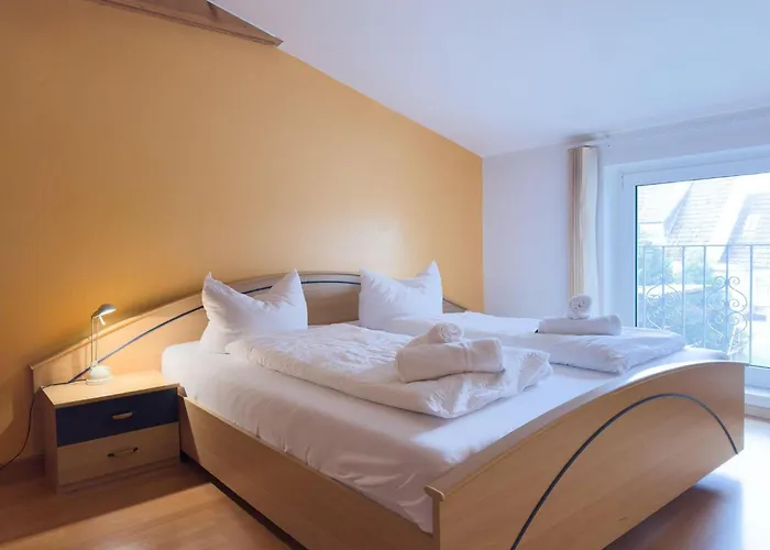 Lejlighed Kamps-schillingshof-2 Cuxhaven